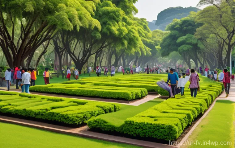 도시 생태계와 경제적 이점의 관계 - **Health, Productivity, and Green Workspaces:**
An inspiring image showcasing the positive impac... 도시 생태계와 경제적 이점의 관계 - **Health, Productivity, and Green Workspaces:**
An inspiring image showcasing the positive impac...