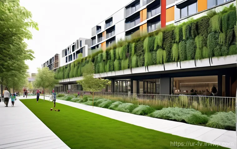 도시 생물 다리와 그린웨이의 중요성 - **"A stunning 'biodiversity bridge' elegantly crossing a multi-lane highway, connecting two previous... 도시 생물 다리와 그린웨이의 중요성 - **"A stunning 'biodiversity bridge' elegantly crossing a multi-lane highway, connecting two previous...