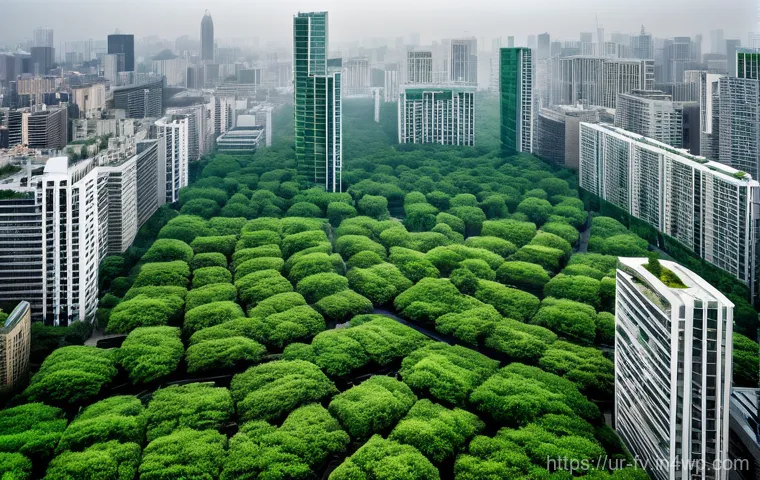 도시 내 녹지 공간 확대의 필요성 - **A Vibrant Urban Oasis for Mental Peace and Community:**
"A vibrant and tranquil urban park sce... 도시 내 녹지 공간 확대의 필요성 - **A Vibrant Urban Oasis for Mental Peace and Community:**
"A vibrant and tranquil urban park sce...