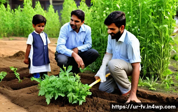 شہری سبز خالی جگہوں کے قانونی معیارات اور پالیسیاں: 7 اہم نکات جانیں اور فائدے اٹھائیں 4 도시 녹지 공간의 법적 기준과 정책 관련 이미지 2