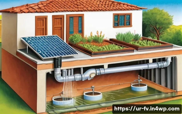 자연 기반 솔루션을 통한 도시 문제 해결하기 관련 이미지 1