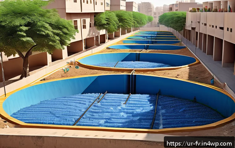قدرتی ماحول کے تحفظ کے ساتھ جدید شہروں کی تعمیر کے منفرد طریقے 4 자연 친화적인 도시 개발 전략 관련 이미지 2